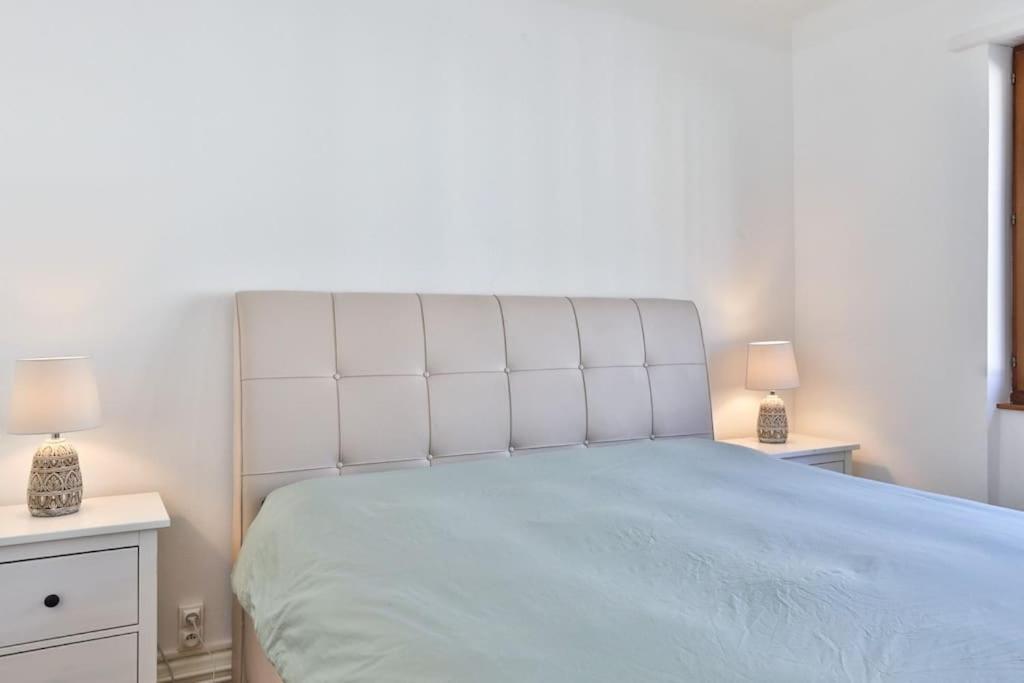 Suite Tres Moderne Et Cosy, Proche Centre-Ville, Mulhouse Centre Exteriör bild