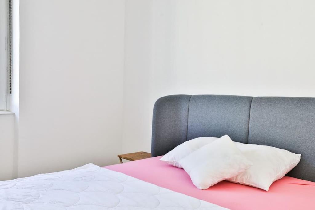 Suite Tres Moderne Et Cosy, Proche Centre-Ville, Mulhouse Centre Exteriör bild