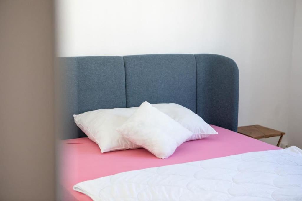 Suite Tres Moderne Et Cosy, Proche Centre-Ville, Mulhouse Centre Exteriör bild